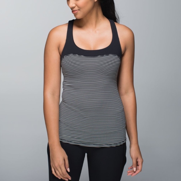 lululemon athletica Tops - Lululemon First Base Tank